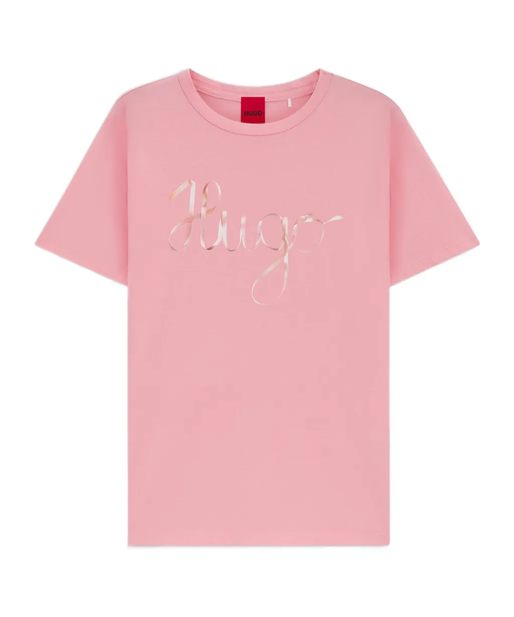 Short-Sleeved T-Shirt