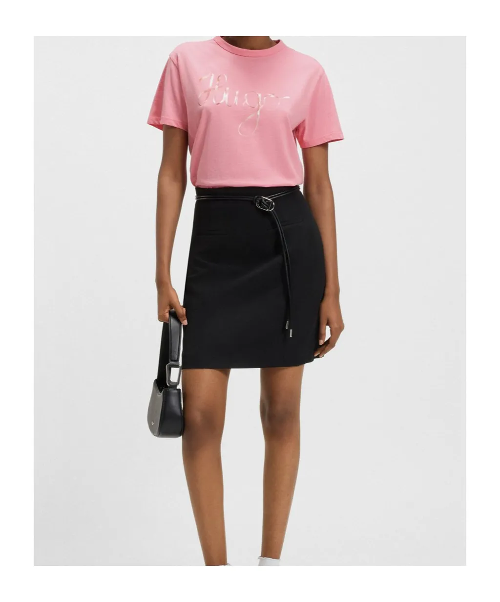 Short-Sleeved T-Shirt