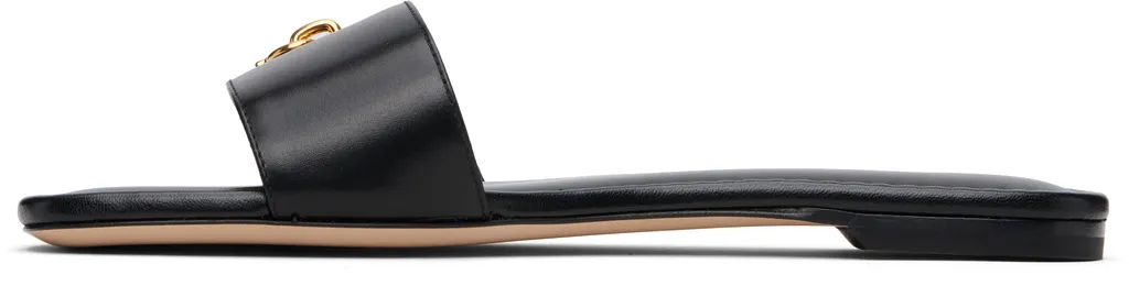 Padlock Slide