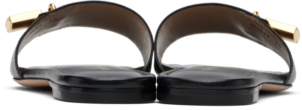 Padlock Slide