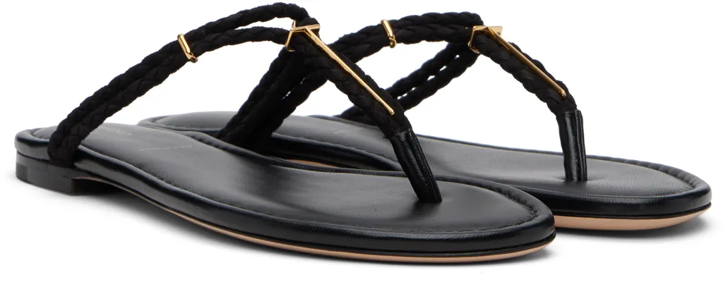 Lily Thong Sandal