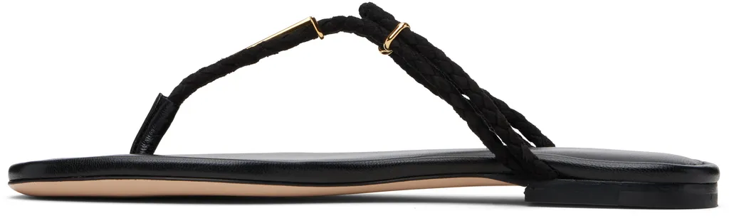 Lily Thong Sandal