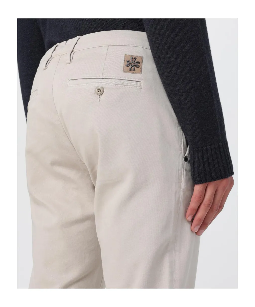 Jacob Cohen Bobby Pants