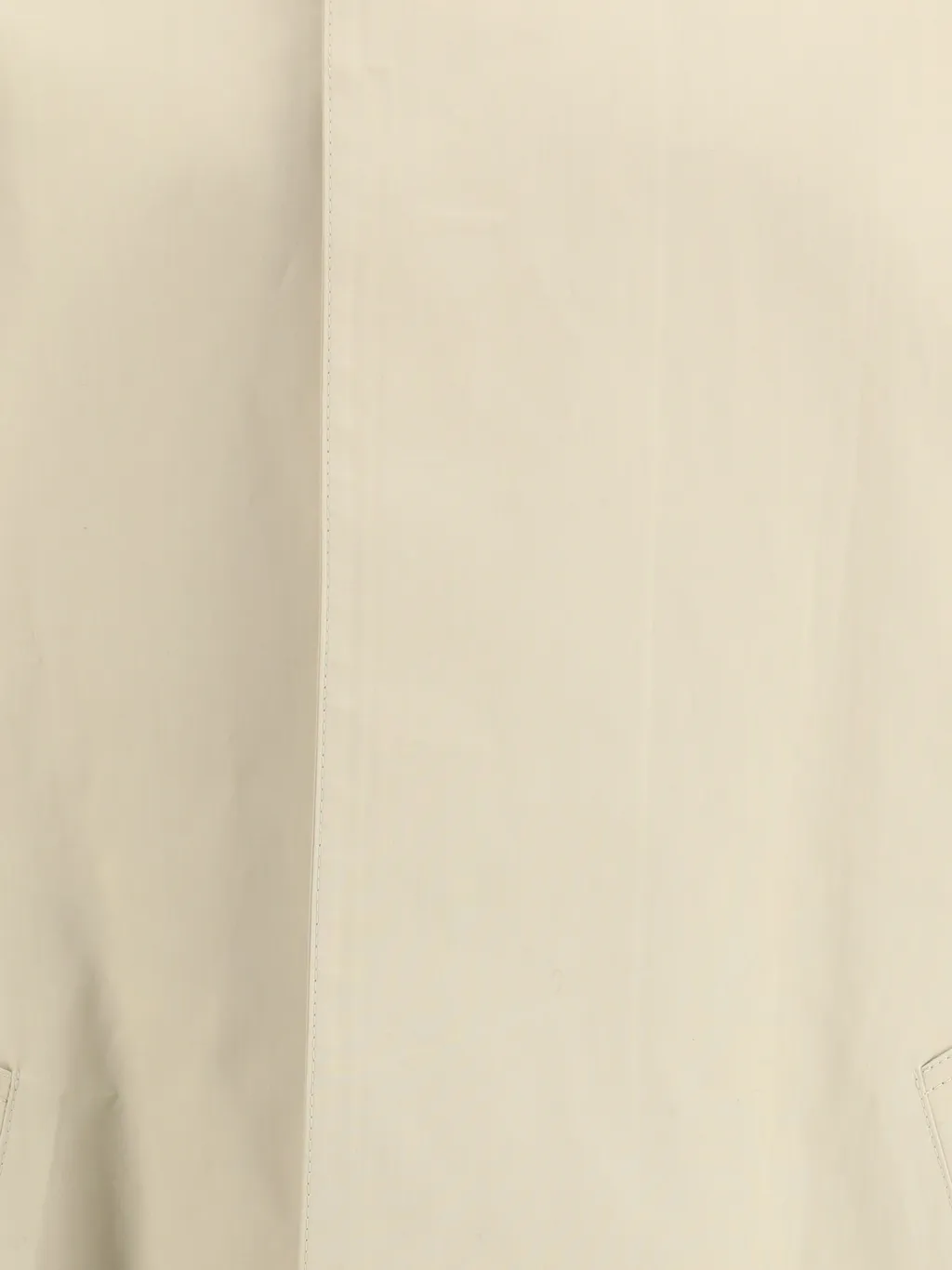 Givenchy Long Trench Coat