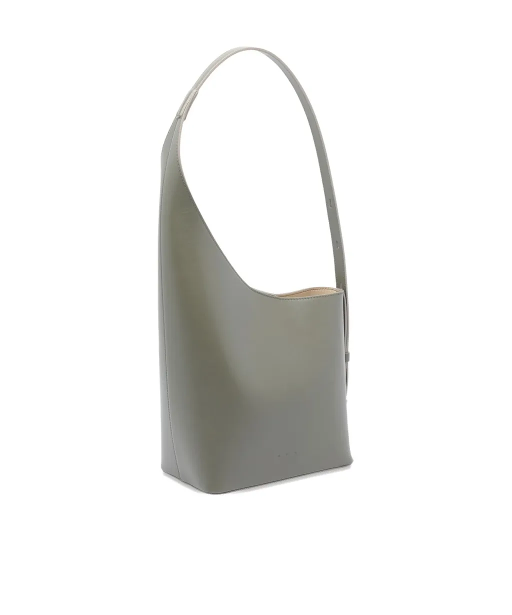 Aesther Ekme Structured Shoulder Bag
