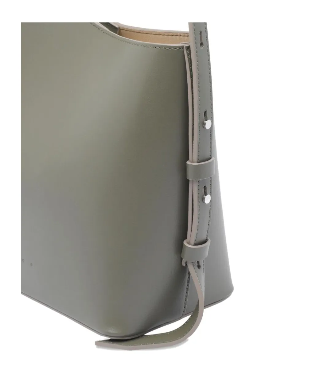 Aesther Ekme Structured Shoulder Bag