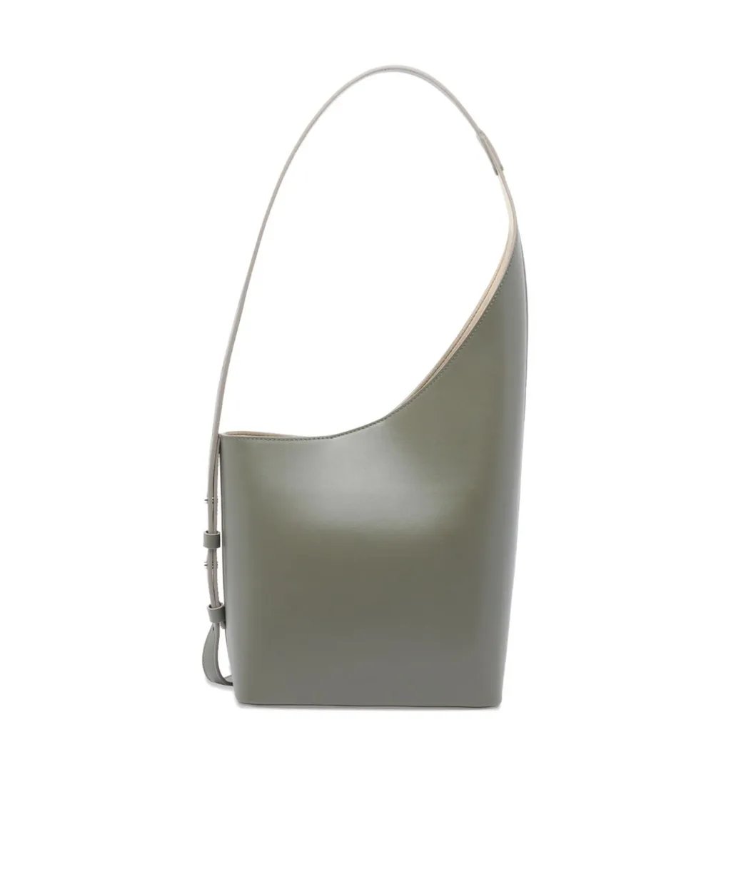 Aesther Ekme Structured Shoulder Bag