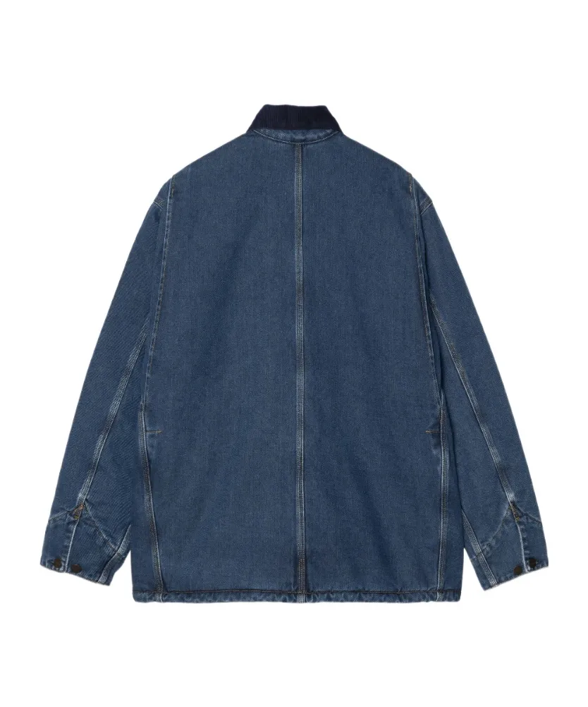 Carhartt Wip Og Chore Coat
