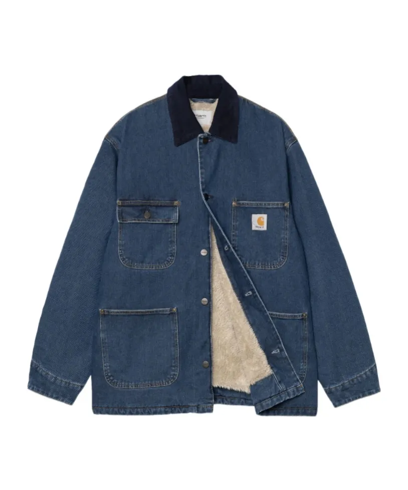 Carhartt Wip Og Chore Coat