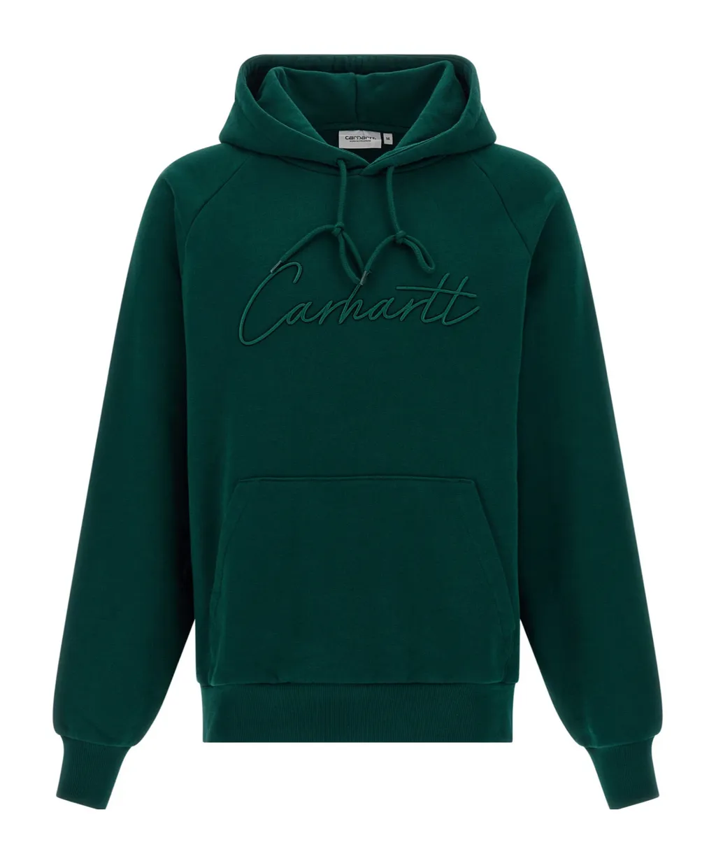 Carhartt Wip Hooded Ray Sweatshirt