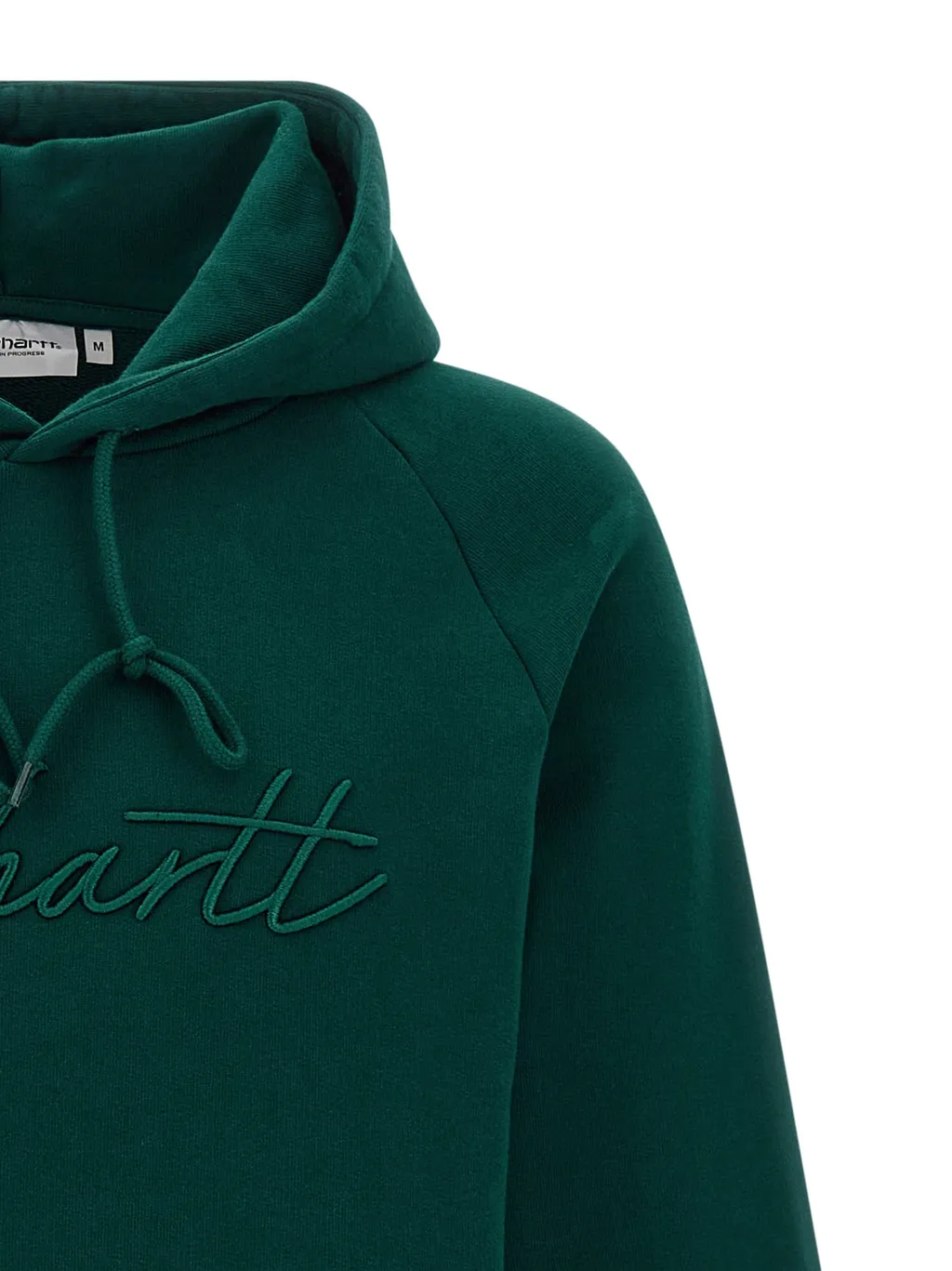 Carhartt Wip Hooded Ray Sweatshirt