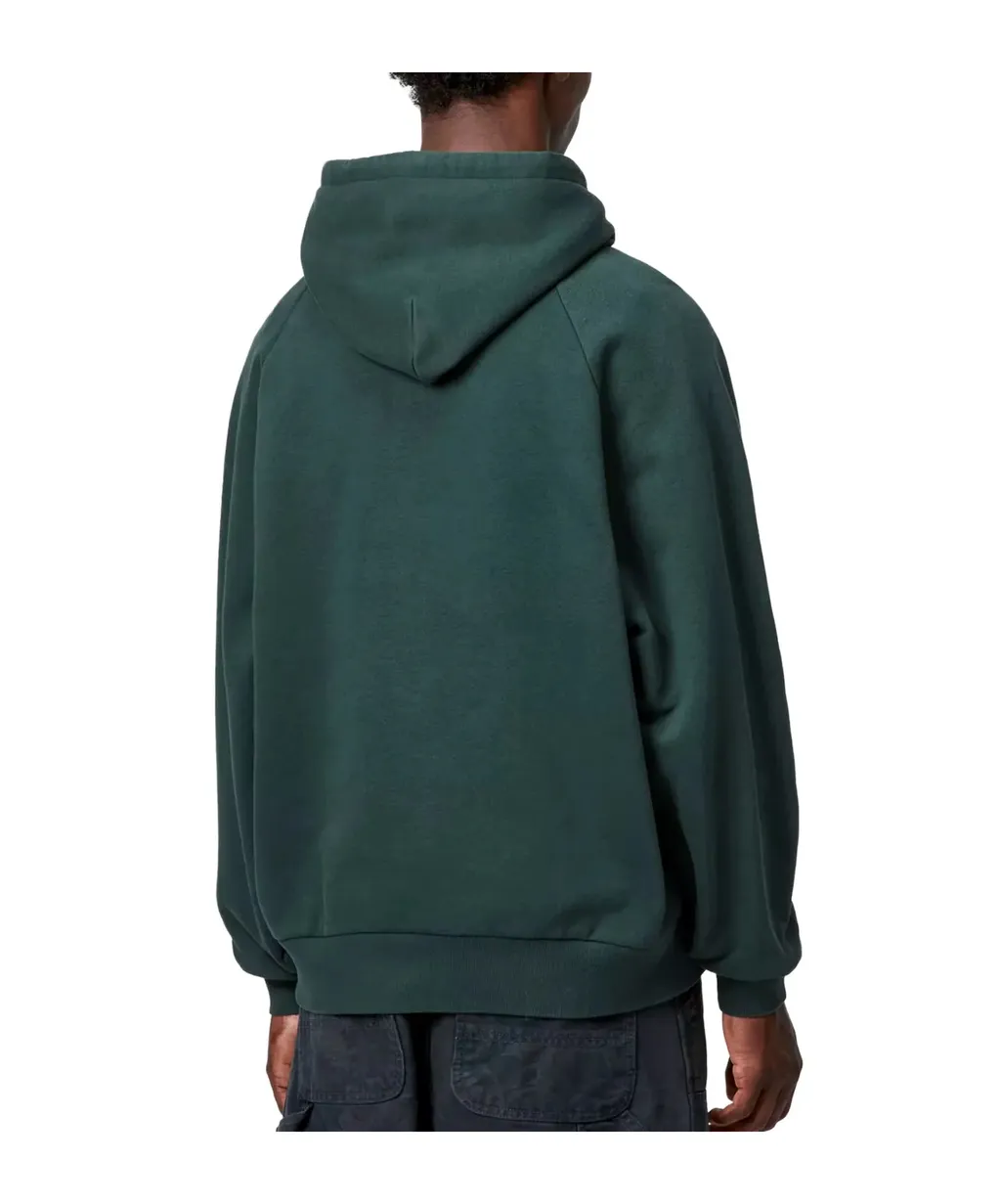 Carhartt Wip Hooded Ray Sweatshirt