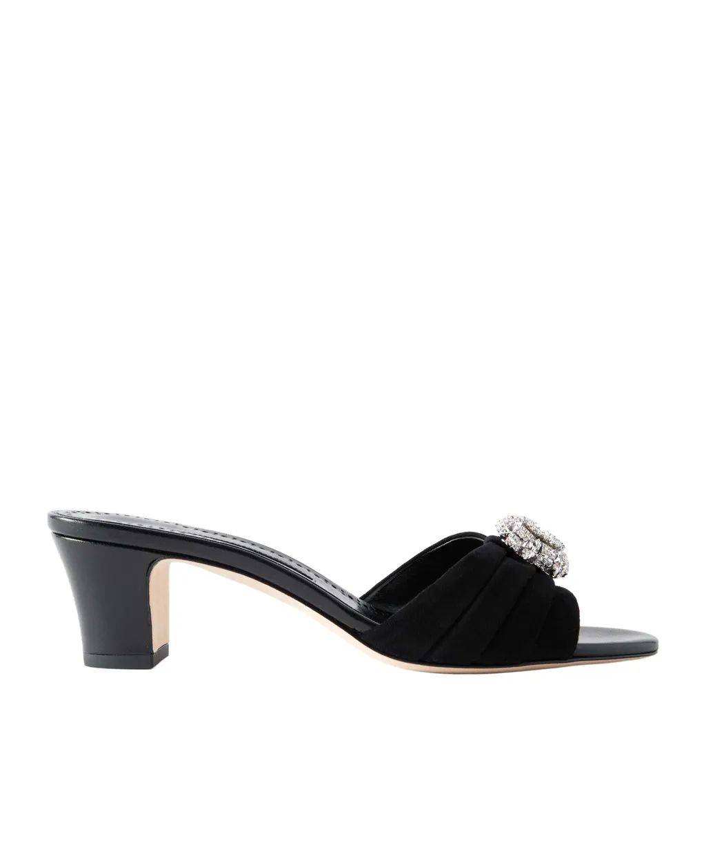 Ansalko High Heel Sandals