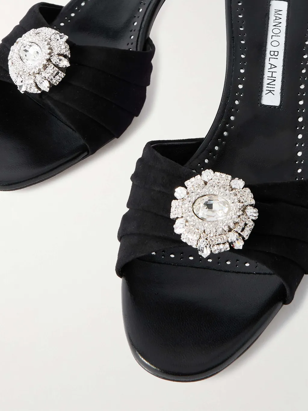Ansalko High Heel Sandals