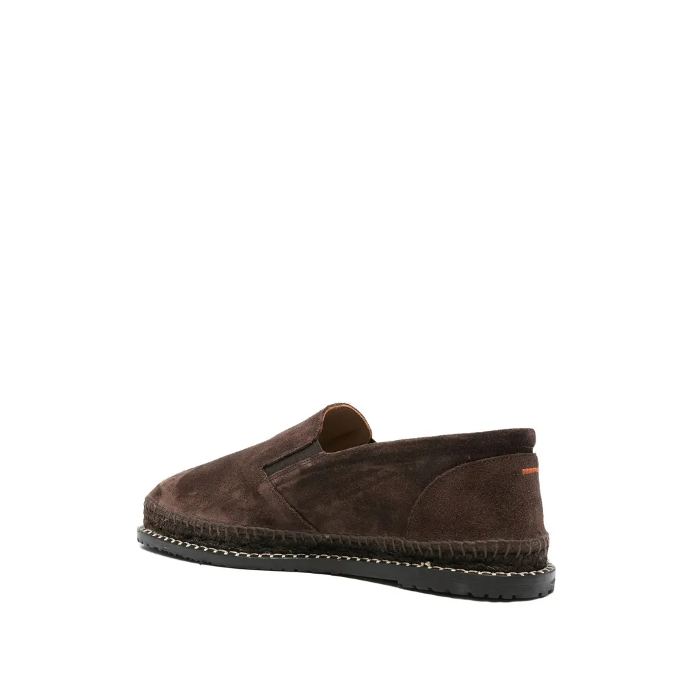 Straw-Woven Insoles For Casual Shoes