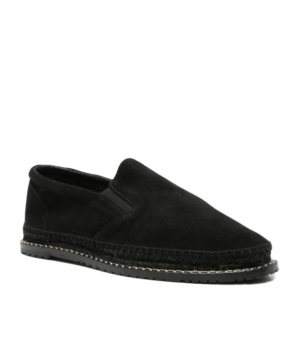 Straw-Woven Insoles For Casual Shoes