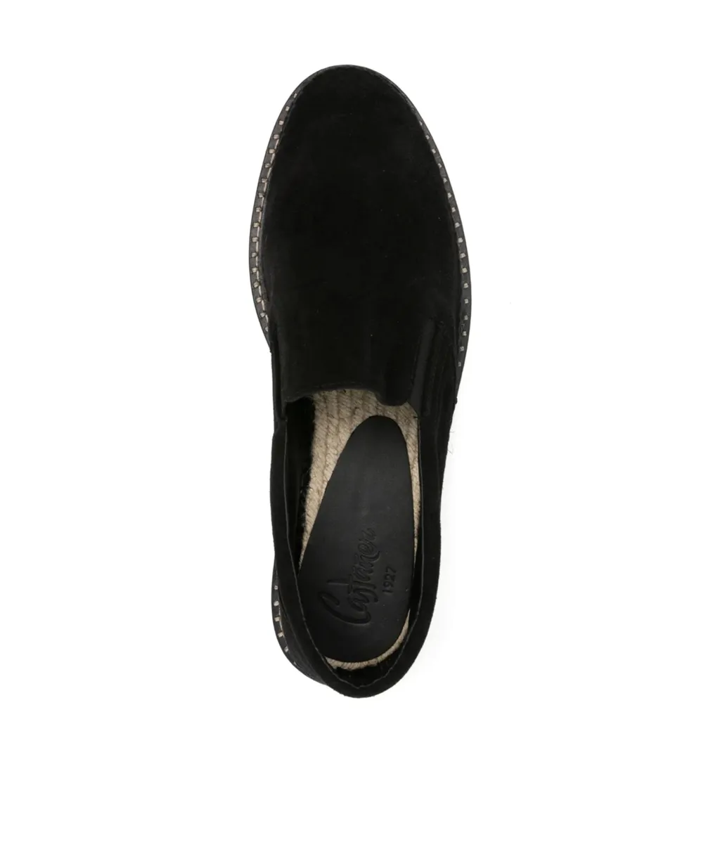 Straw-Woven Insoles For Casual Shoes