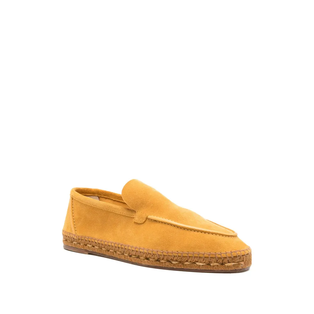 CastaÑEr Stitched Espadrilles