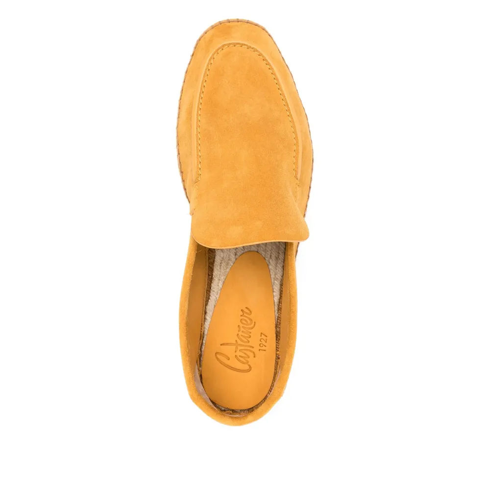 CastaÑEr Stitched Espadrilles