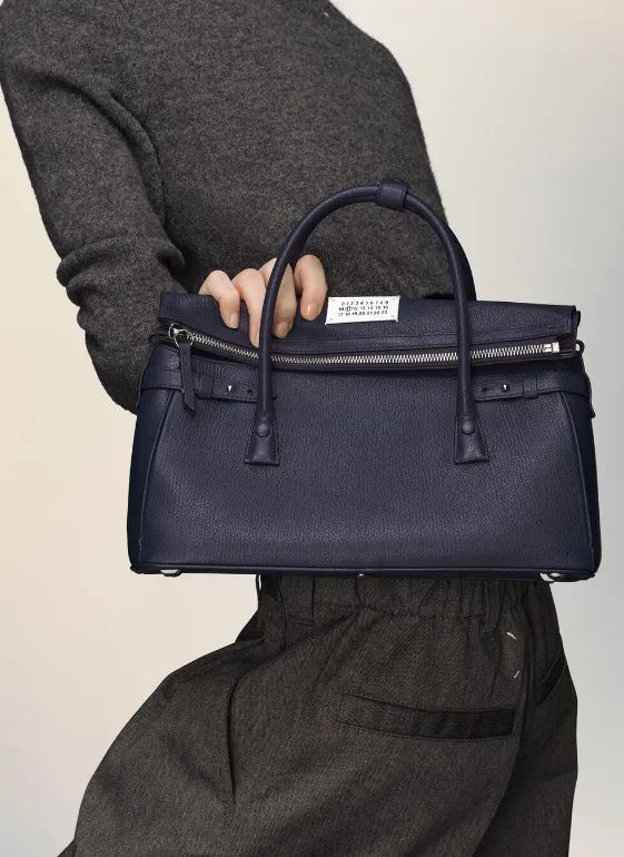 Maison Margiela 5Ac East West Tote Bag