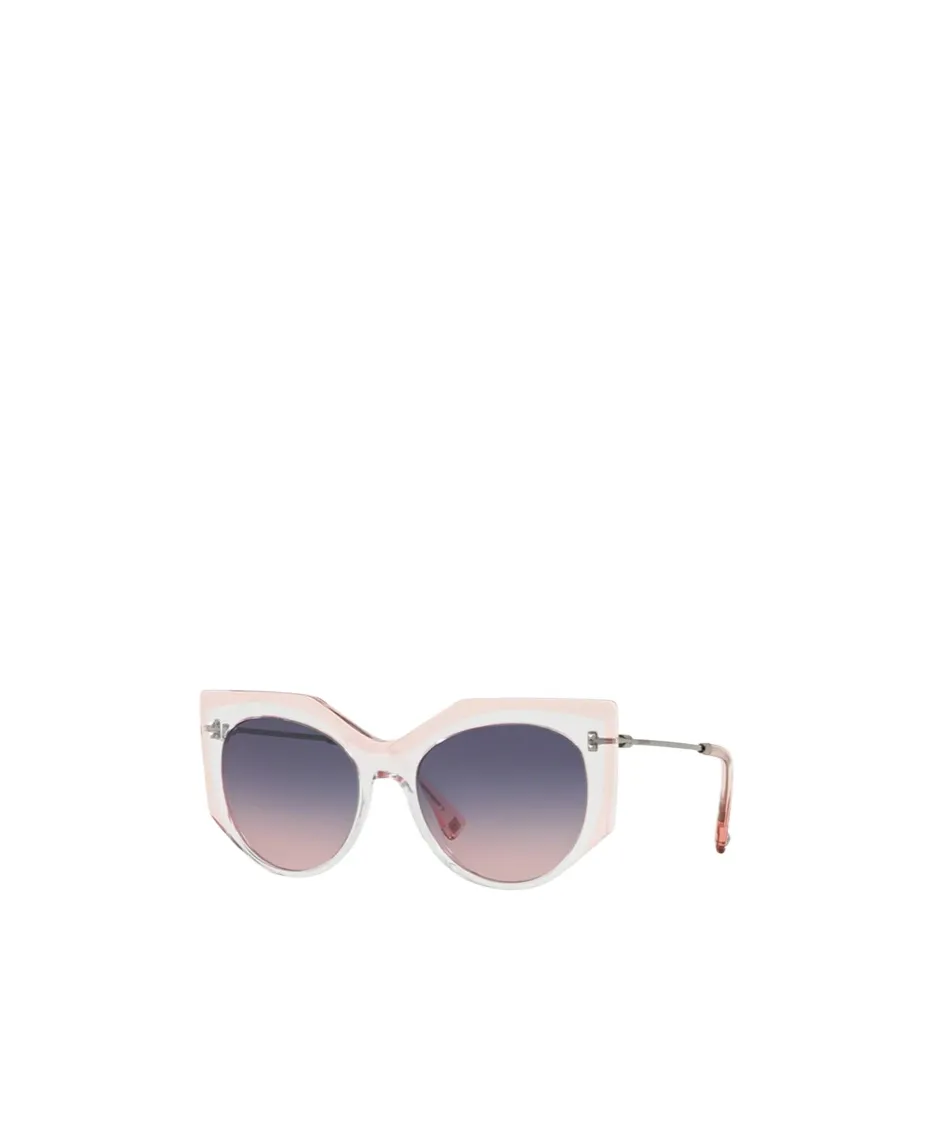 Butterfly Sunglasses