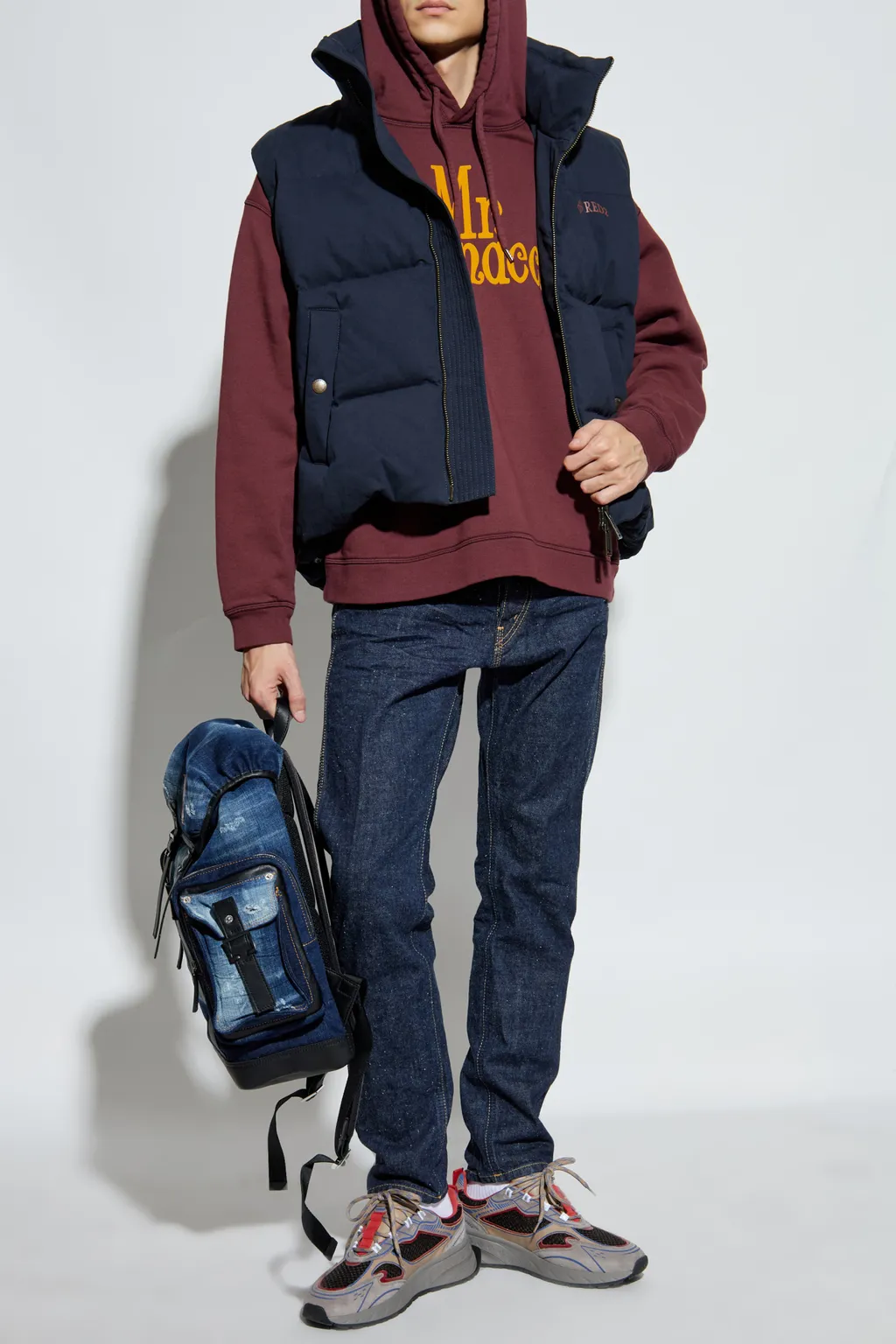 Dsquared2 Cool Guy Jeans