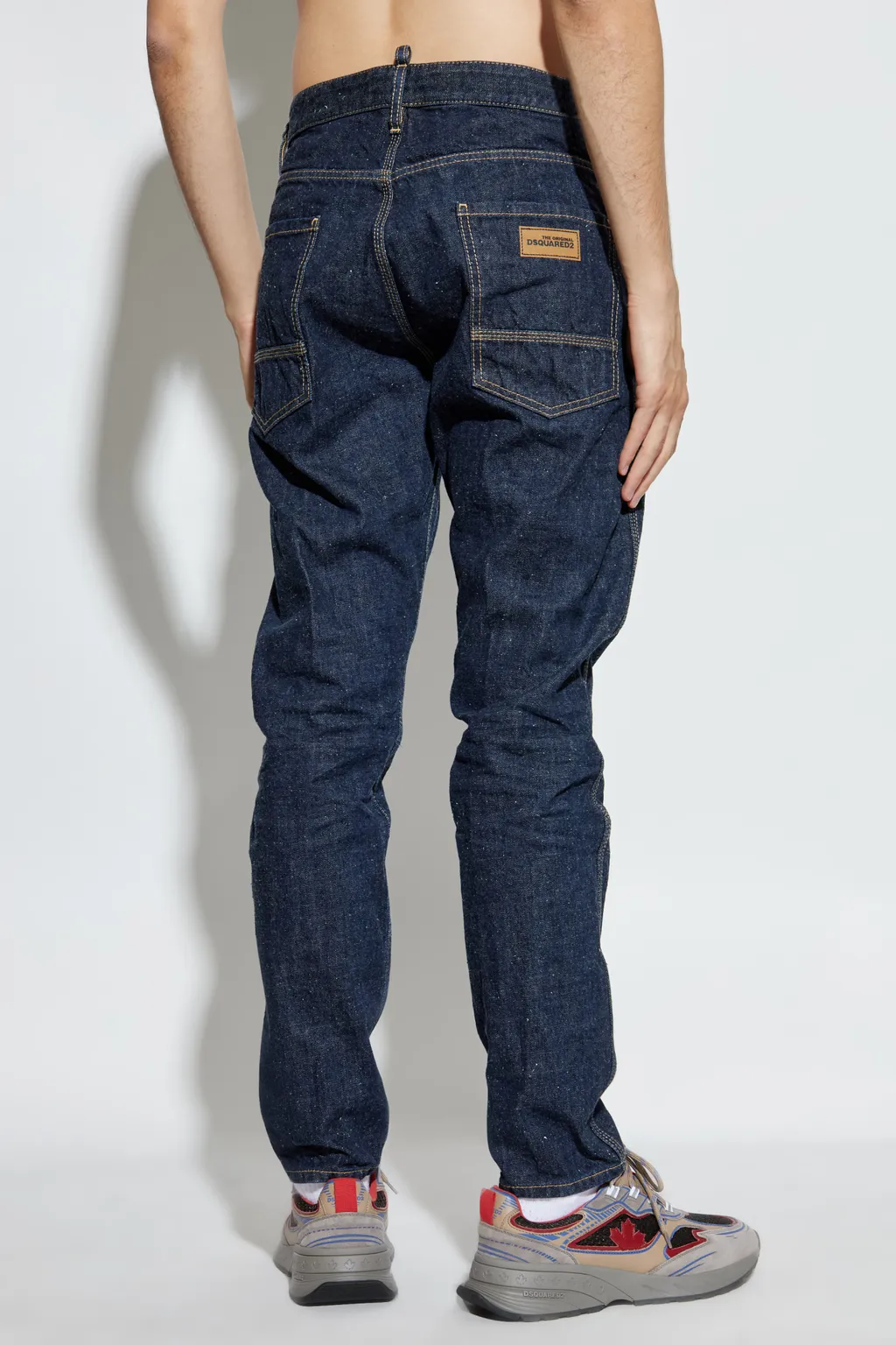 Dsquared2 Cool Guy Jeans