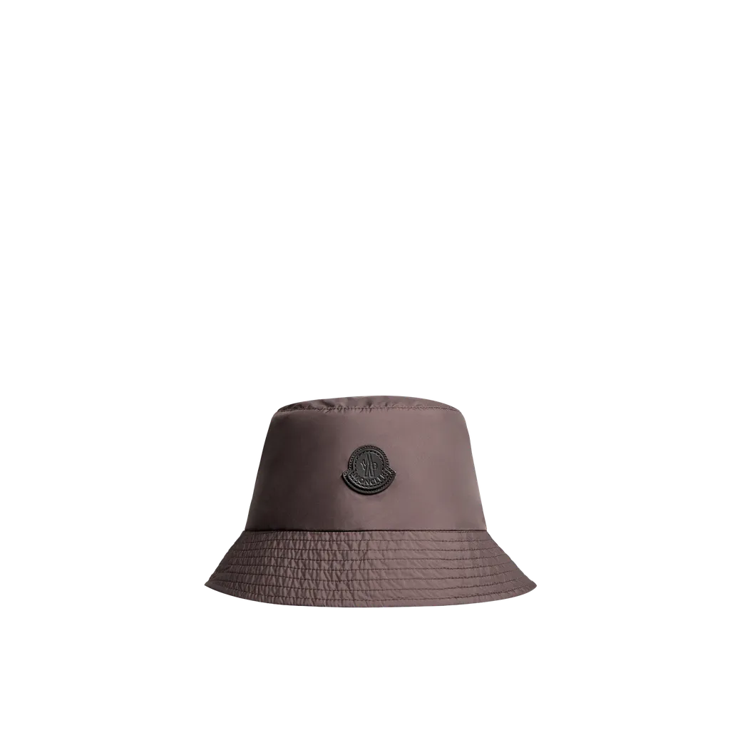 Reversible Bucket Hat