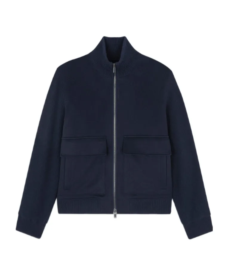 Paul & Shark Storm System Jacket