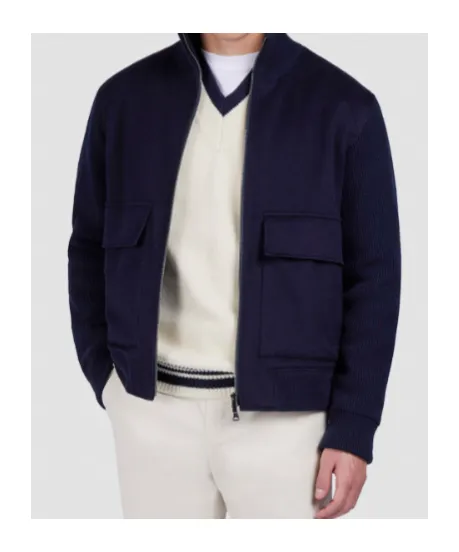 Paul & Shark Storm System Jacket