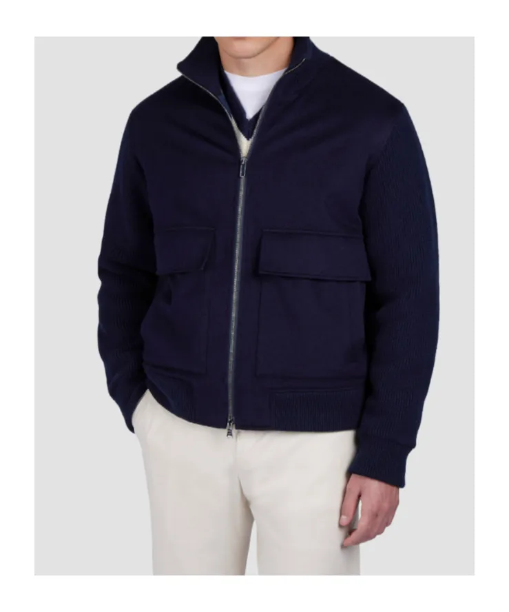 Paul & Shark Storm System Jacket