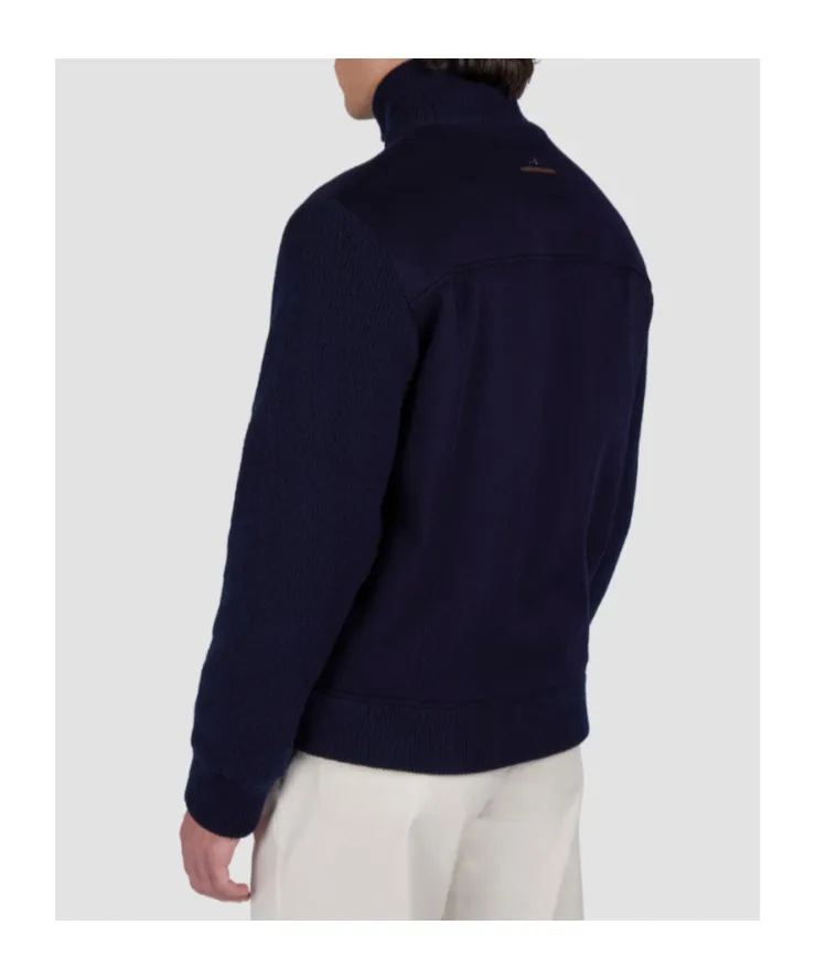 Paul & Shark Storm System Jacket