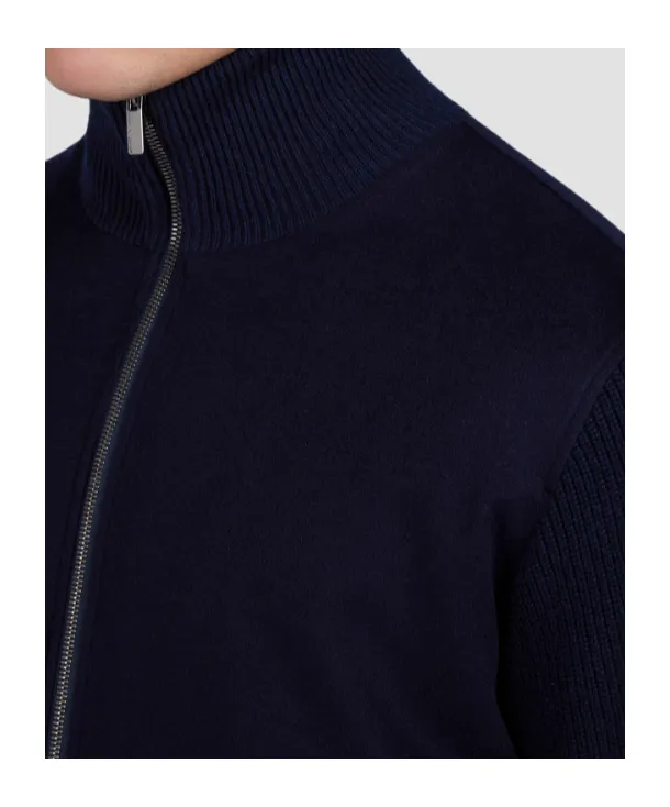 Paul & Shark Storm System Jacket