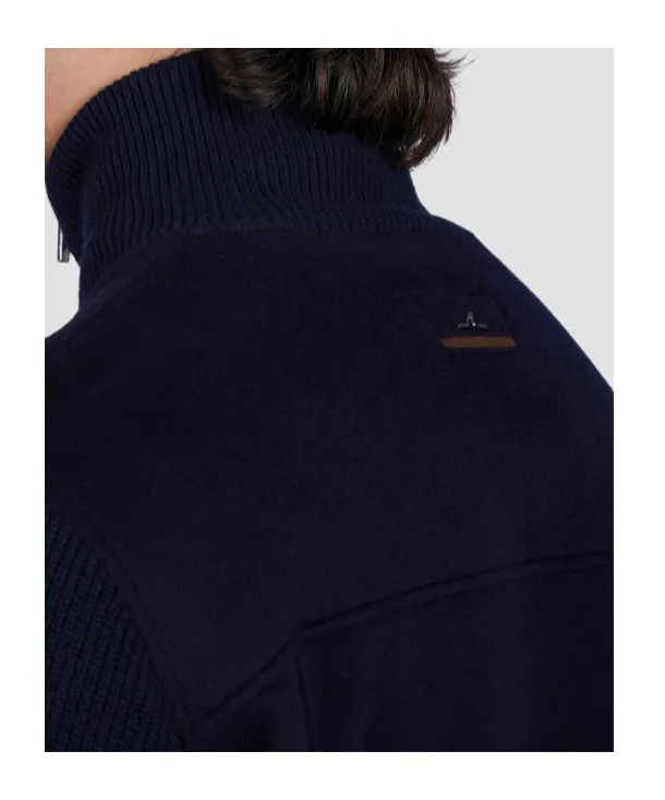Paul & Shark Storm System Jacket