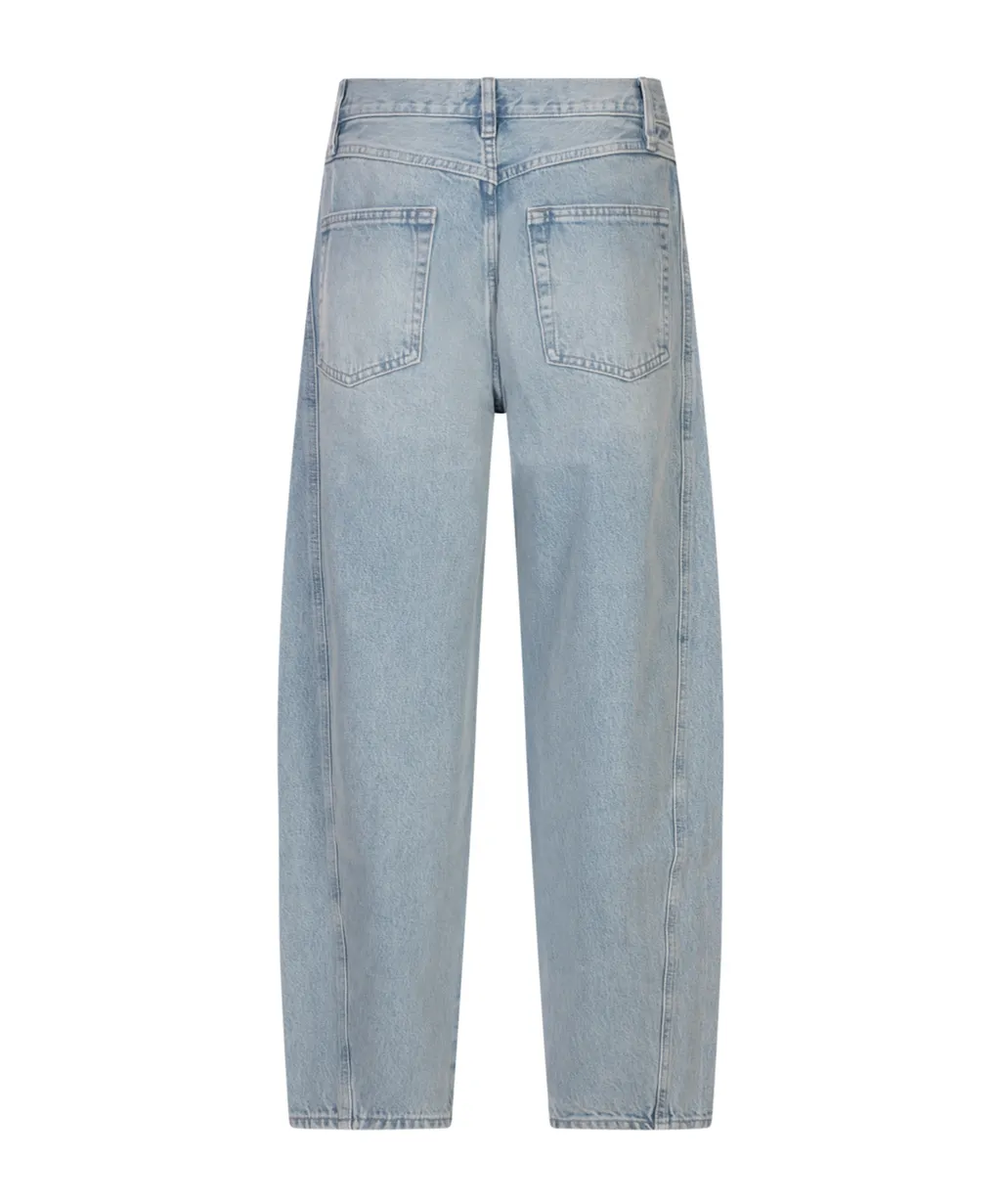 Frame The Twisted Jeans