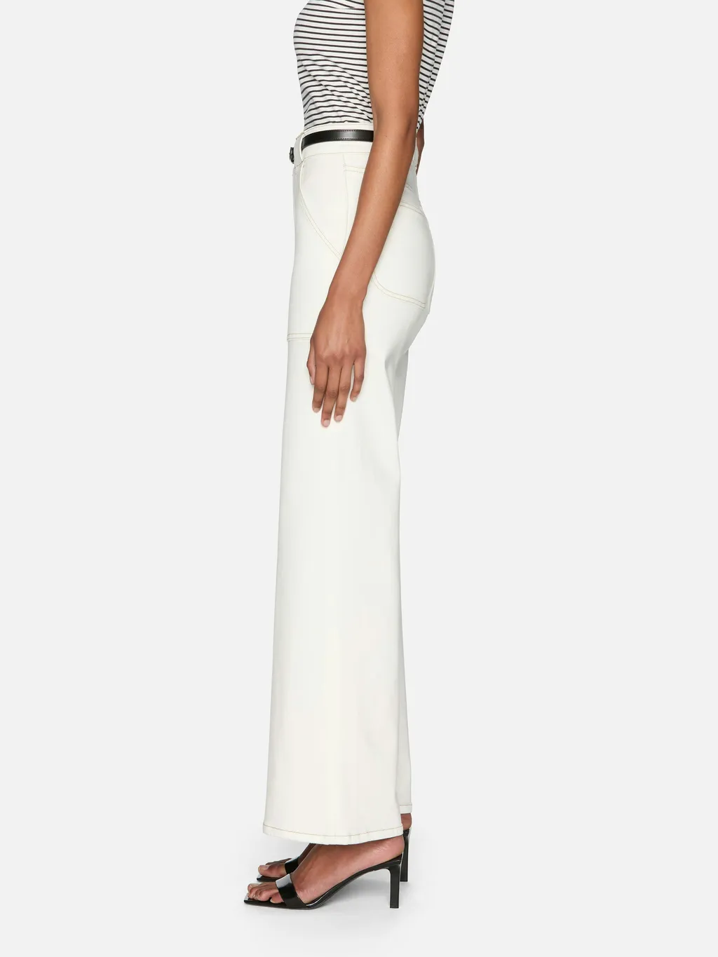 Frame Modern Pocket Jeans