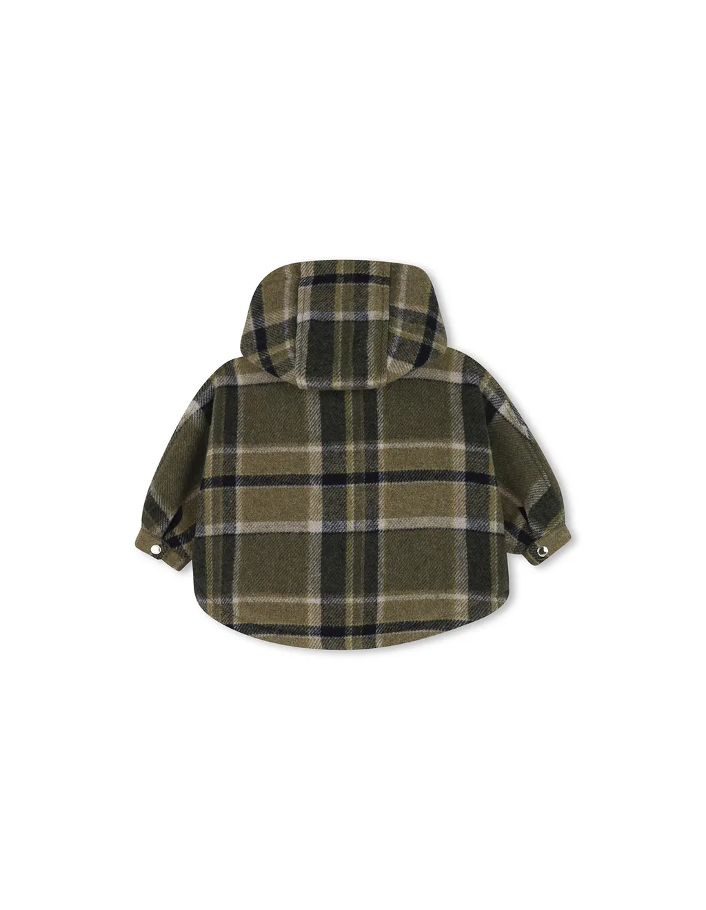 Long Sleeve Jacket