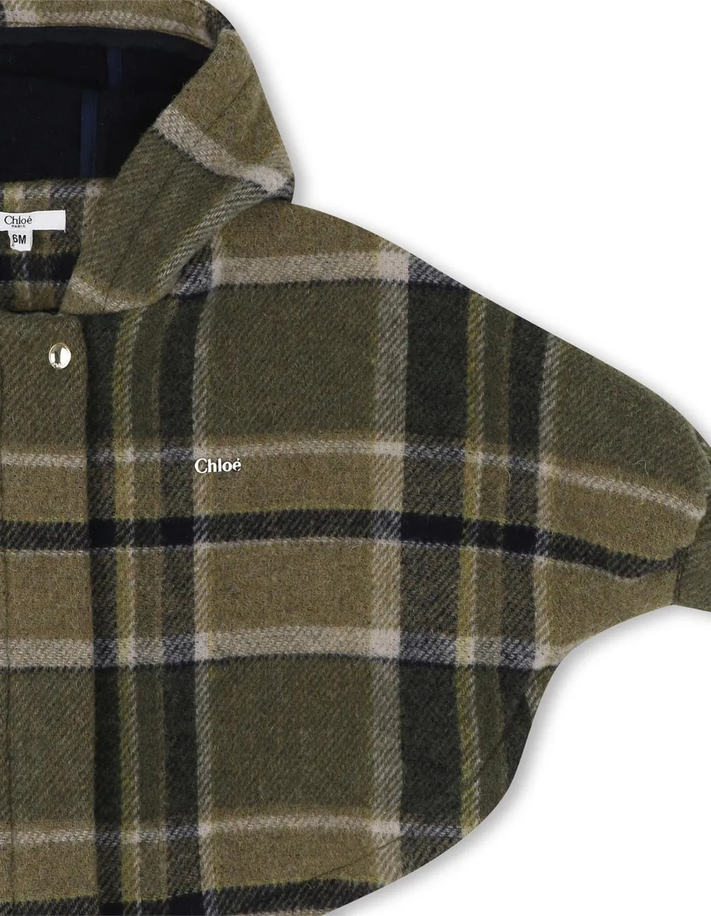 Long Sleeve Jacket