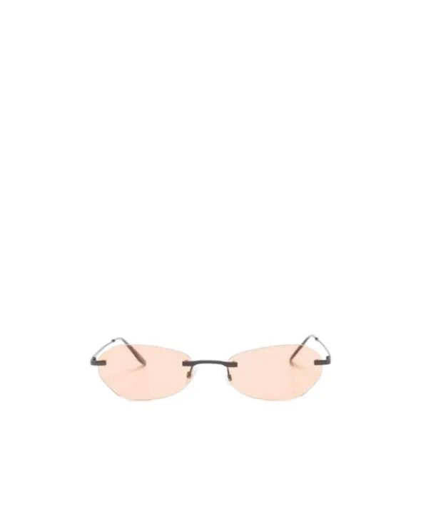 Oval Sunglasses