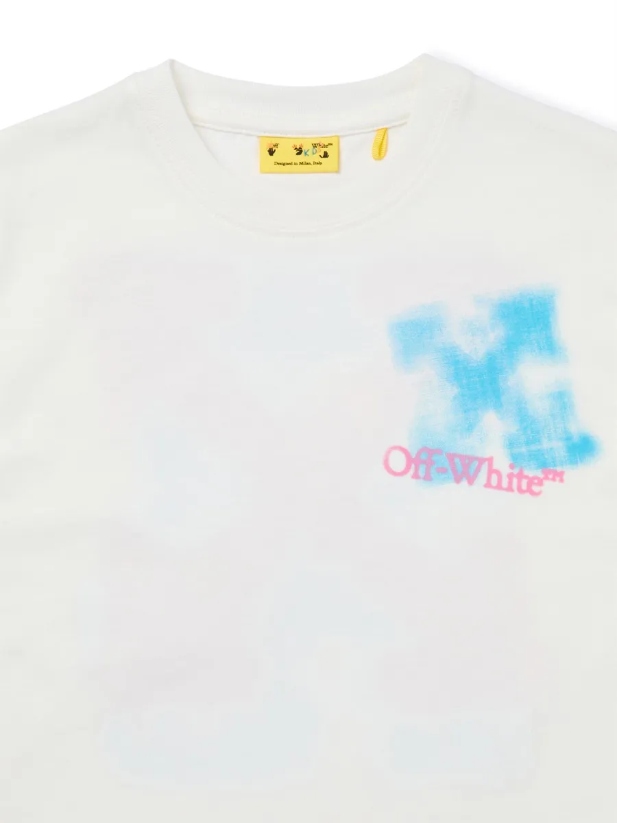 Short-Sleeved T-Shirt