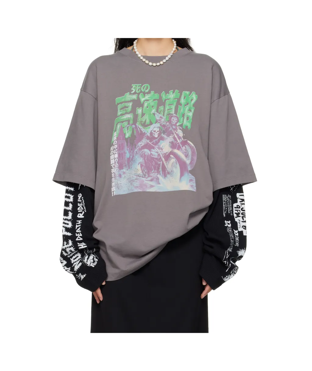 Double Deck T-Shirt