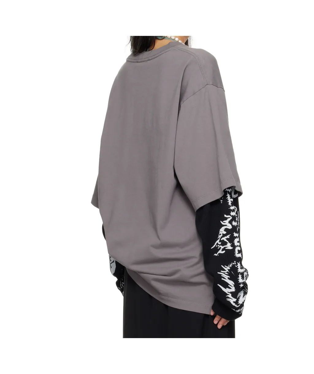Double Deck T-Shirt