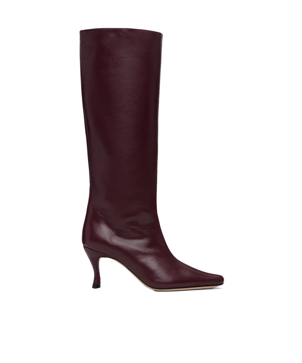 Stevie 42 Tall Boots