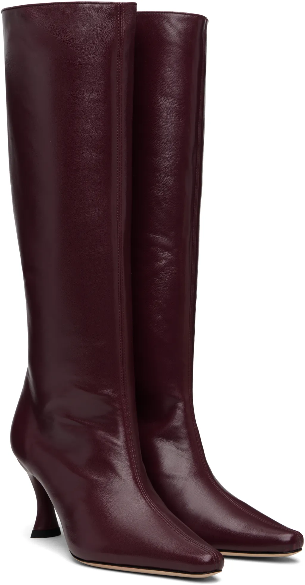 Stevie 42 Tall Boots