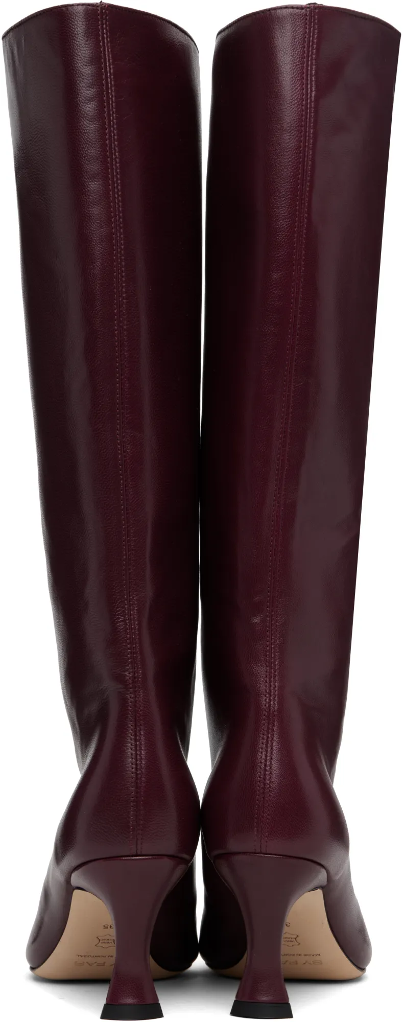 Stevie 42 Tall Boots