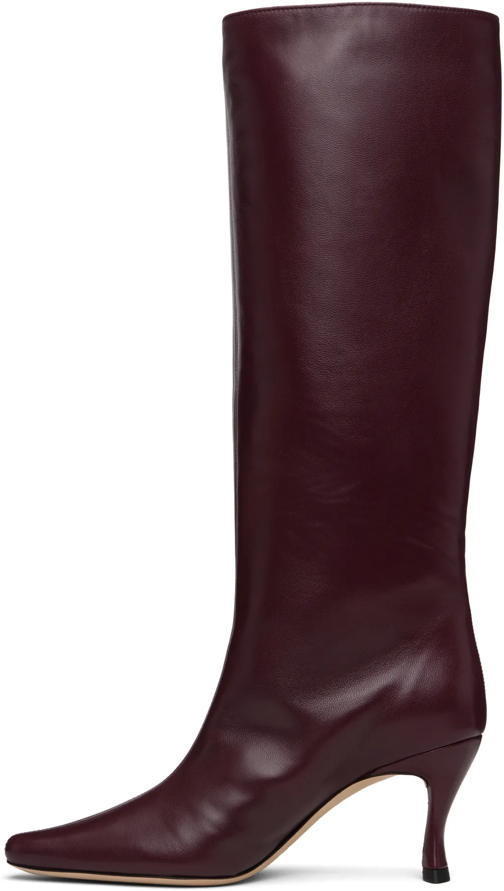 Stevie 42 Tall Boots