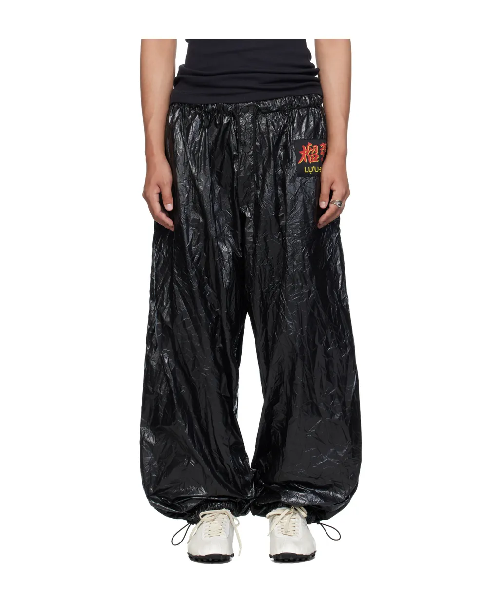 Shell Sweatpants