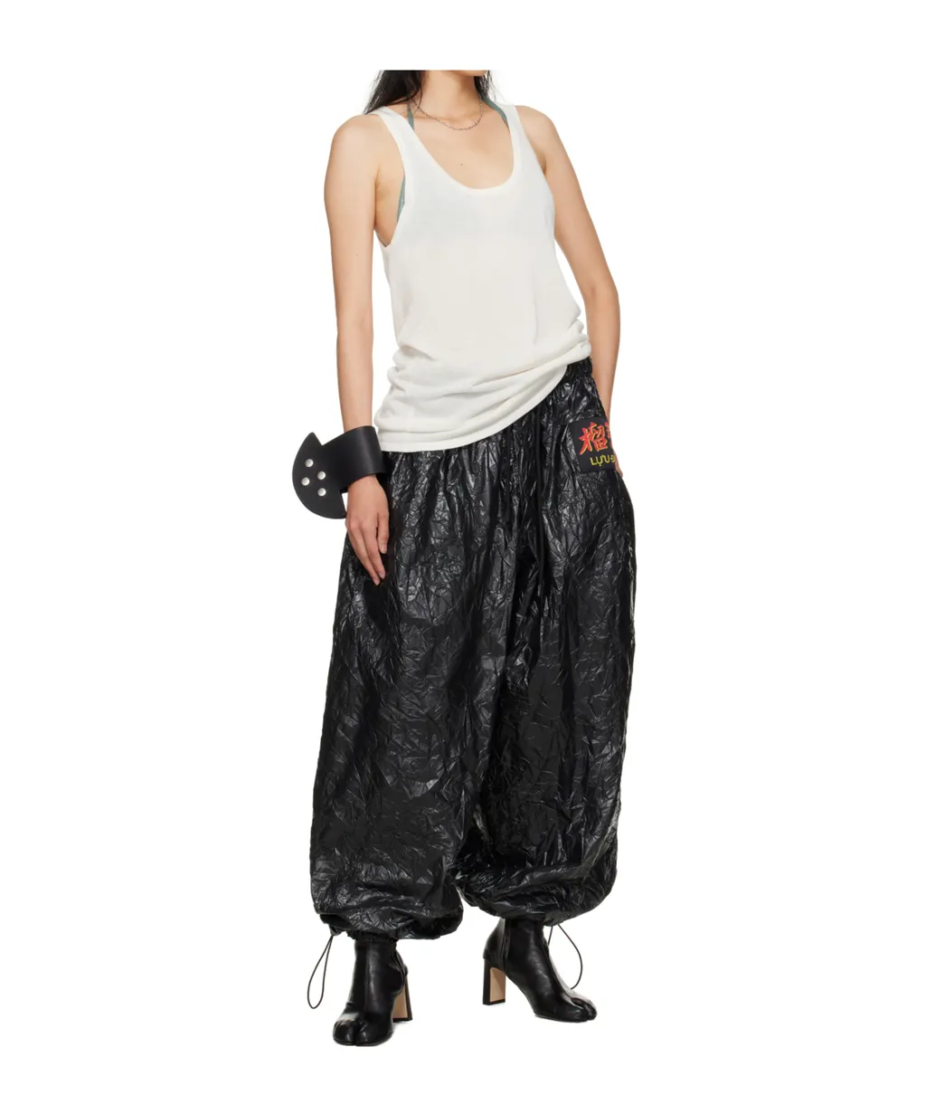Shell Sweatpants