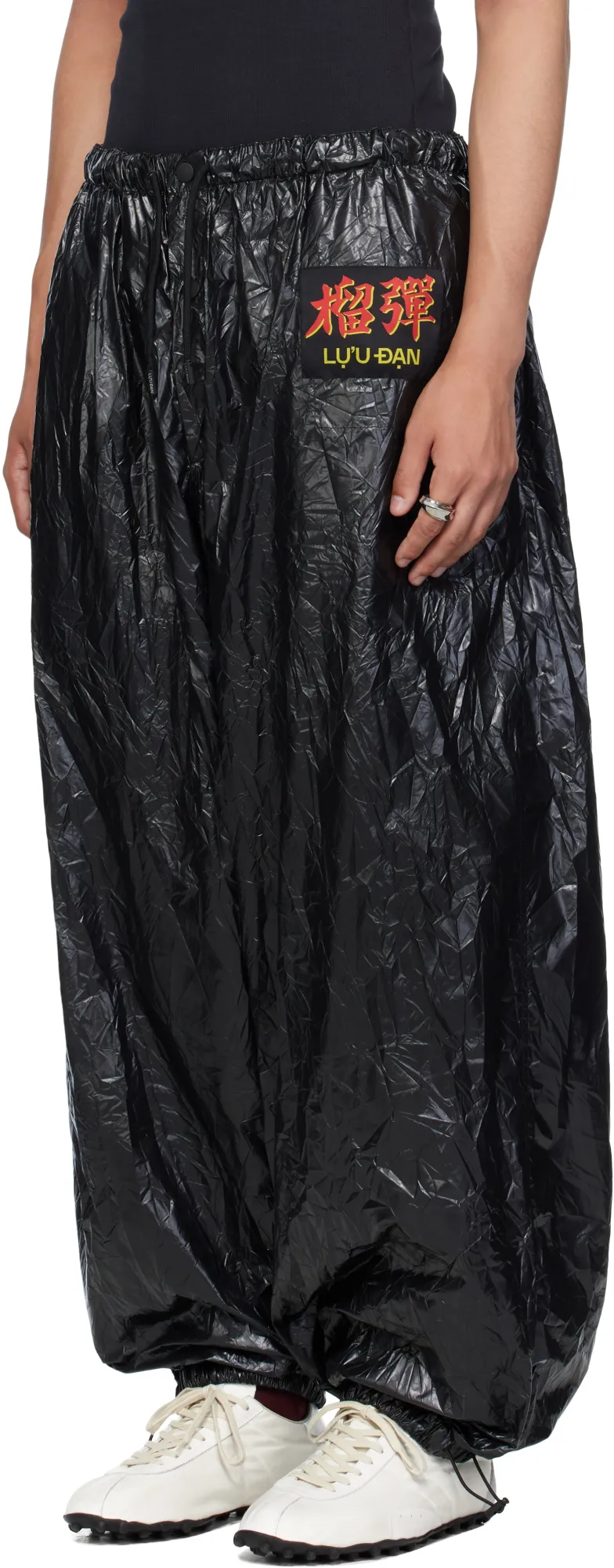 Shell Sweatpants