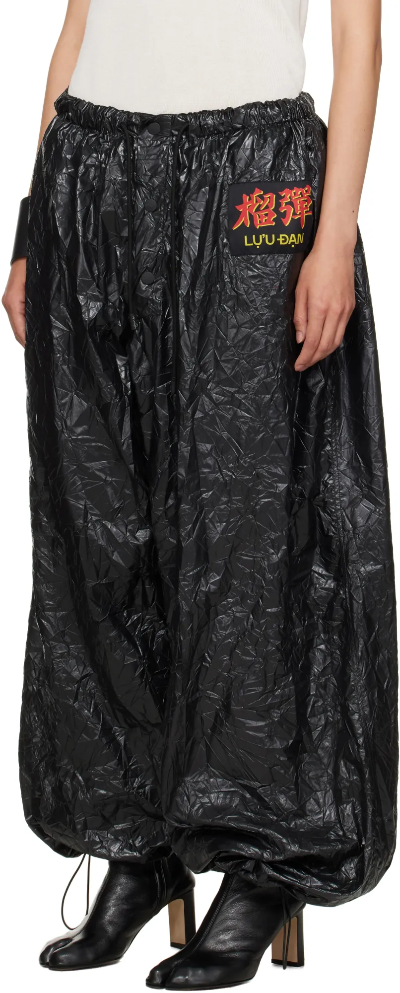 Shell Sweatpants